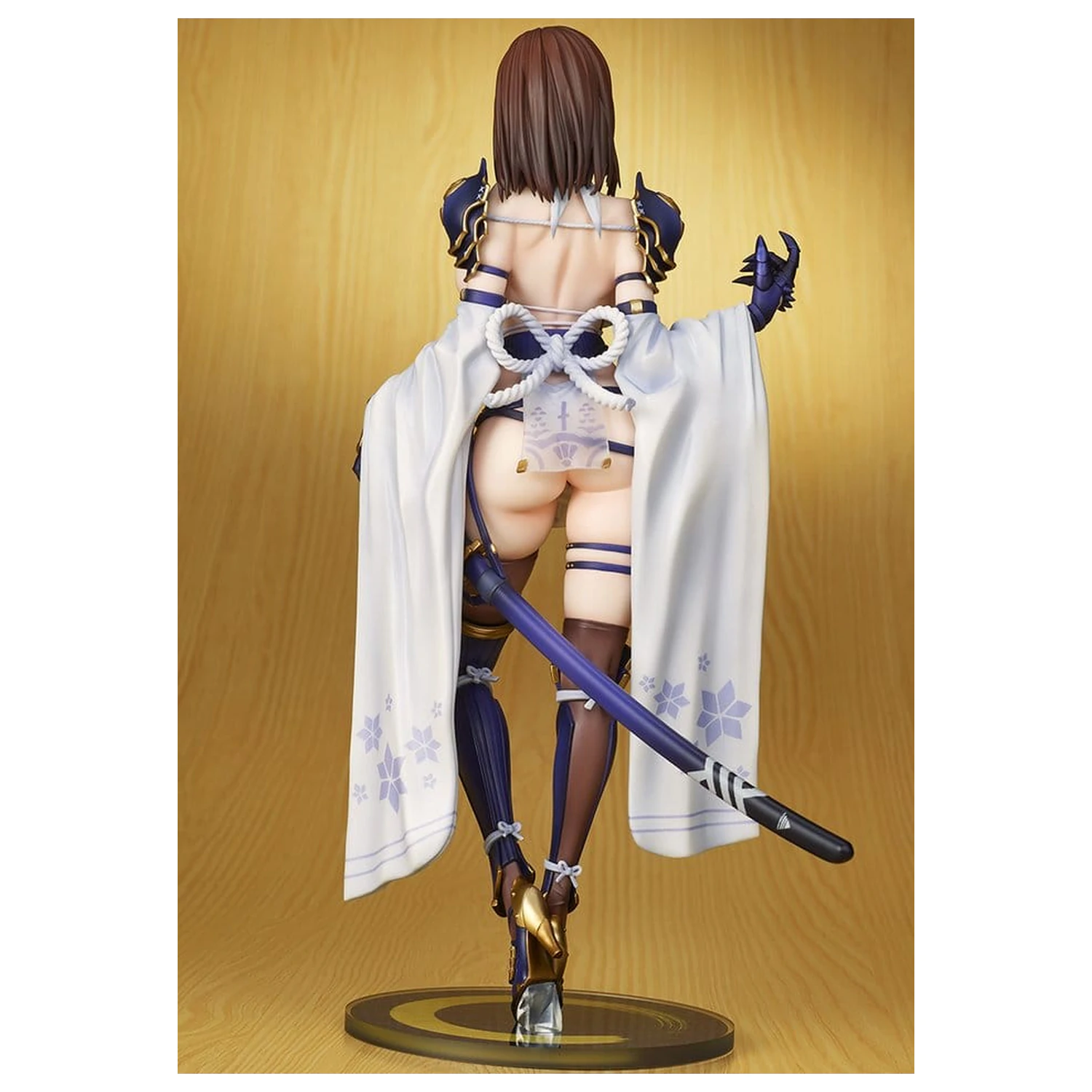 Original Character PVC figúrka 1/7 Kunoichi Sumire 25 cm produktová fotografia