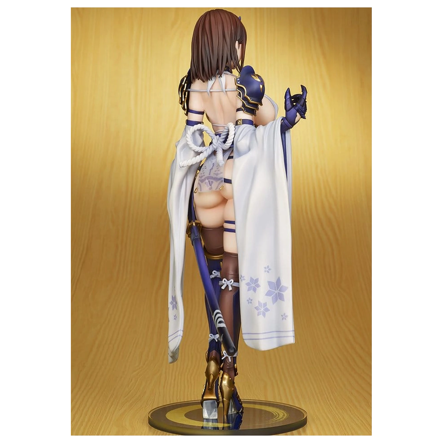 Original Character PVC figúrka 1/7 Kunoichi Sumire 25 cm produktová fotografia
