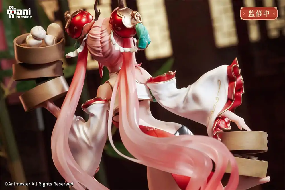 Original Character Socha 1/7 Long Xiaoling Xiang Long He Sui Ver. 23 cm produktová fotografia