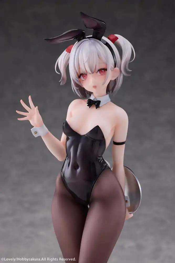 Original Character PVC 1/7 Maina Hayakawa Illustrated by oohhya 24 cm termékfotó