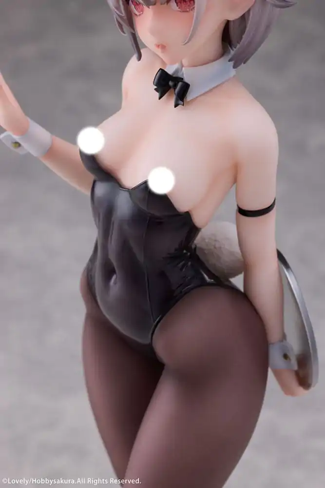 Original Character PVC 1/7 Maina Hayakawa Illustrated by oohhya 24 cm termékfotó