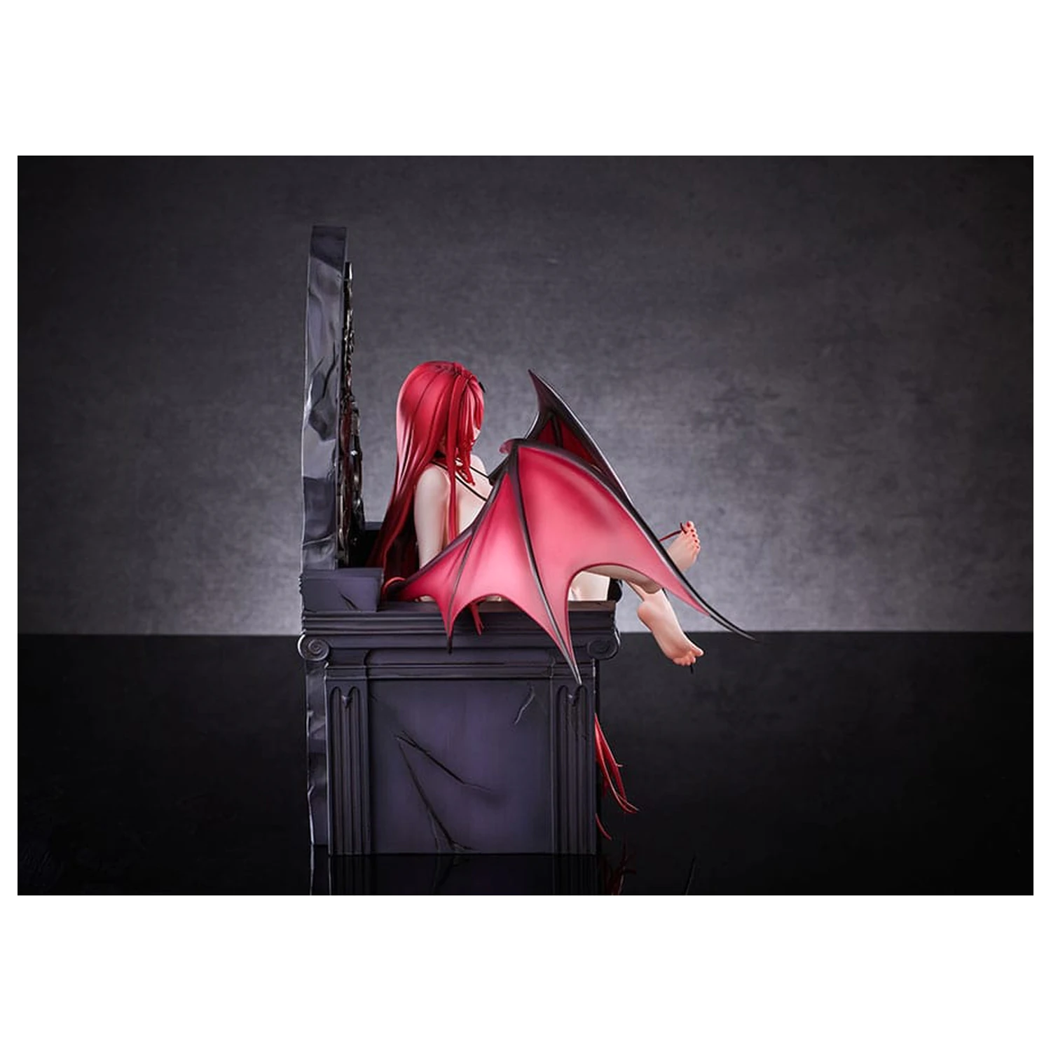 Original Character PVC Socha 1/7 Night Queen 22 cm produktová fotografia