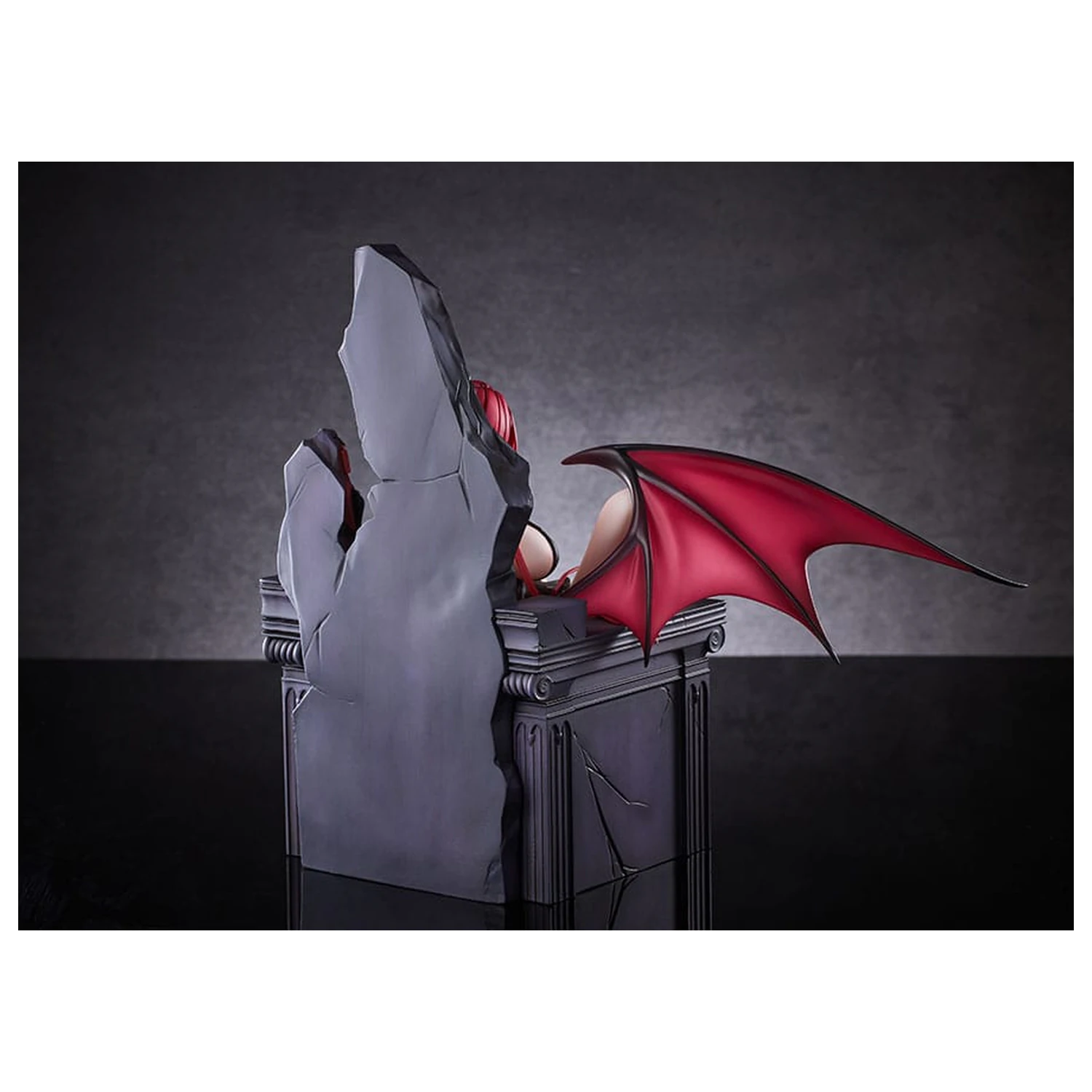 Original Character PVC Socha 1/7 Night Queen 22 cm produktová fotografia