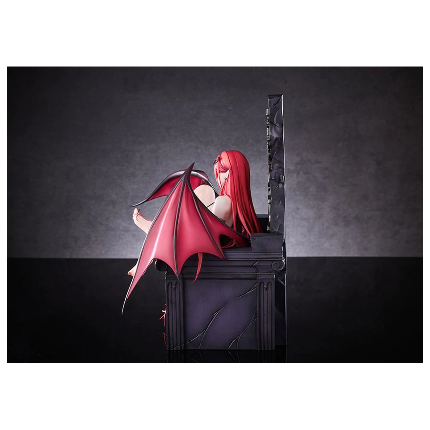 Original Character PVC Socha 1/7 Night Queen 22 cm produktová fotografia