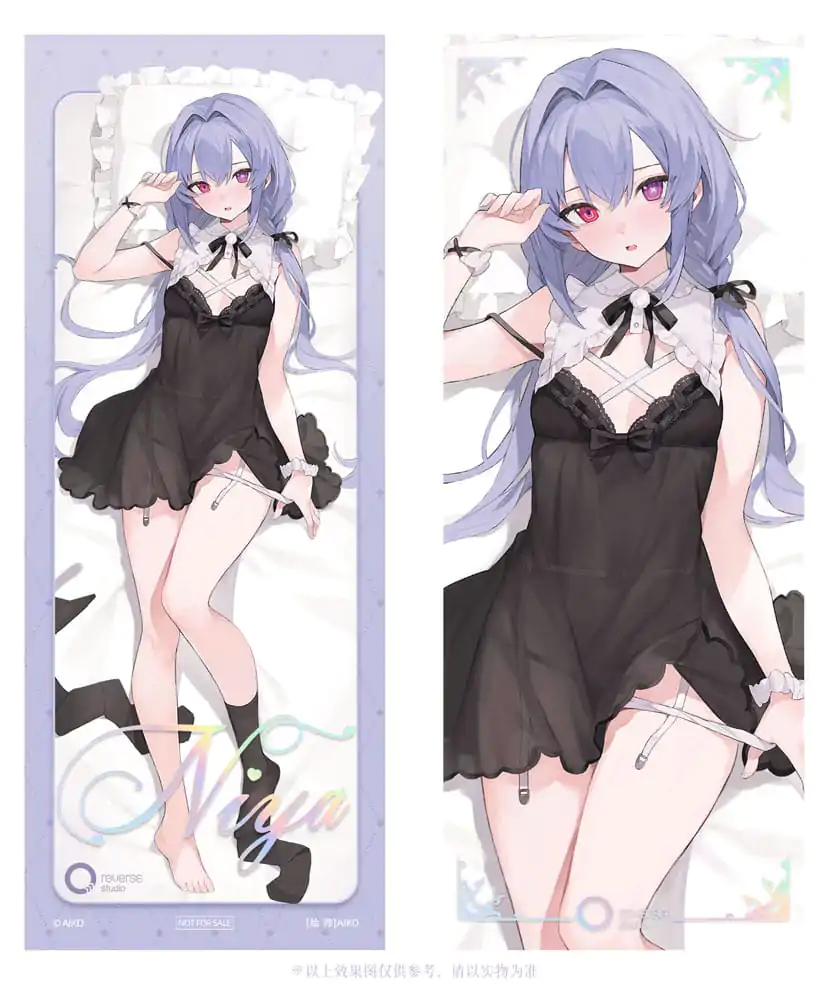 Soška Original Character 1/7 Niya Hidden Forest Ver. 26 cm produktová fotografia