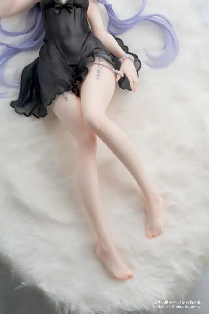 Soška Original Character 1/7 Niya Hidden Forest Ver. 26 cm produktová fotografia