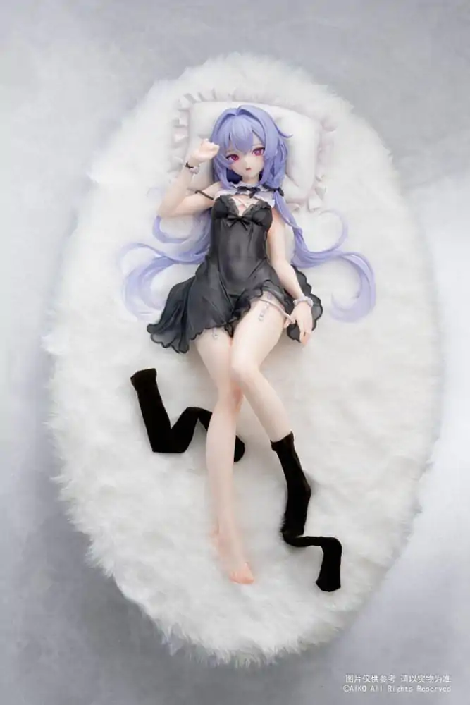 Soška Original Character 1/7 Niya Hidden Forest Ver. 26 cm produktová fotografia
