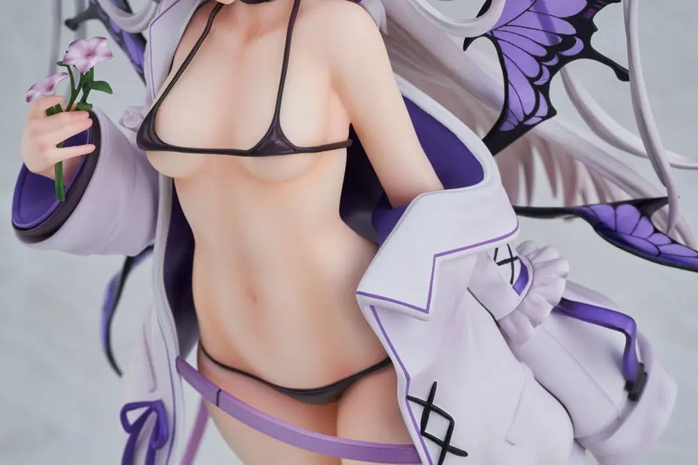 Soška Original Character 1/7 Petunia Limited Edition 23 cm produktová fotografia