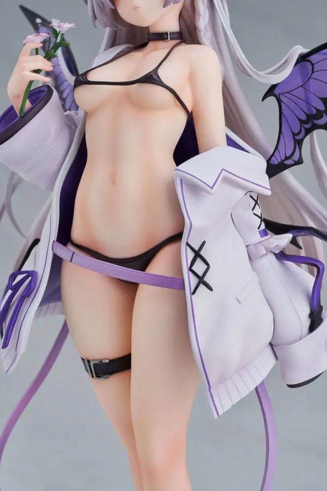 Soška Original Character 1/7 Petunia Limited Edition 23 cm produktová fotografia