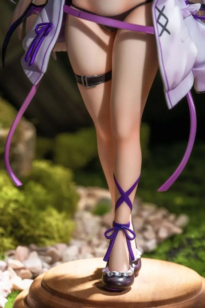 Soška Original Character 1/7 Petunia Limited Edition 23 cm produktová fotografia