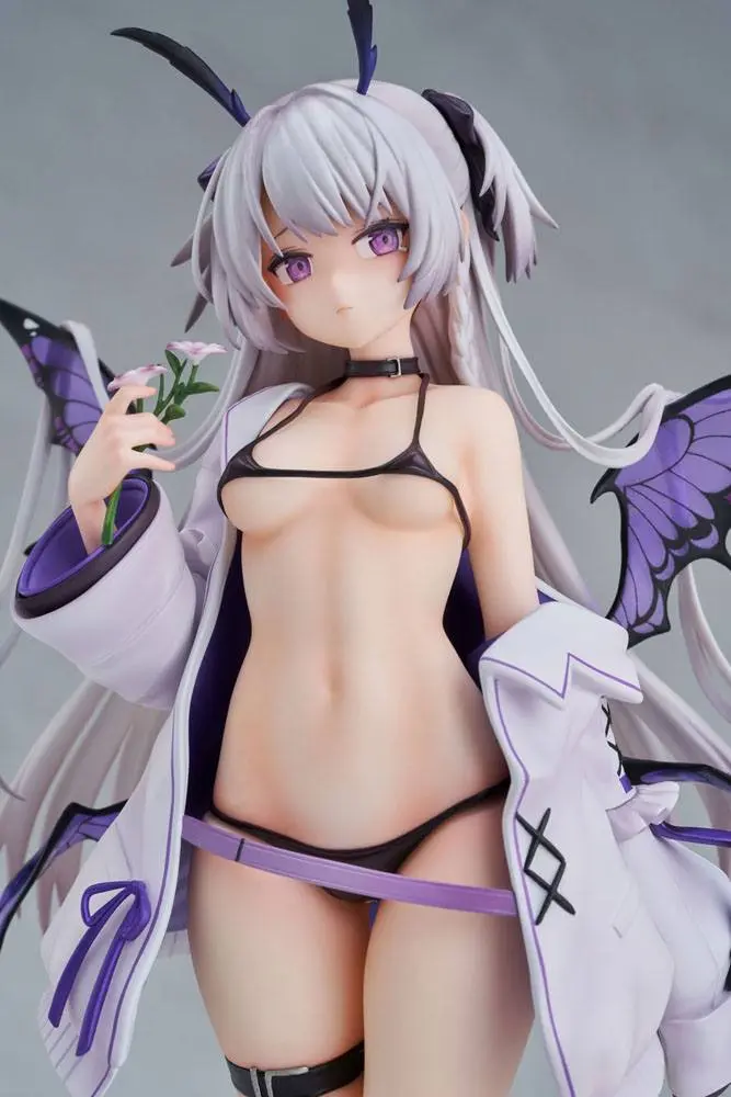 Soška Original Character 1/7 Petunia Limited Edition 23 cm produktová fotografia