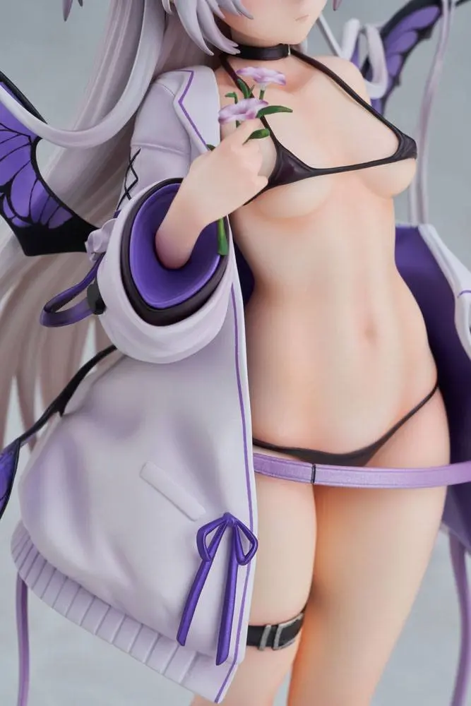 Soška Original Character 1/7 Petunia Limited Edition 23 cm produktová fotografia