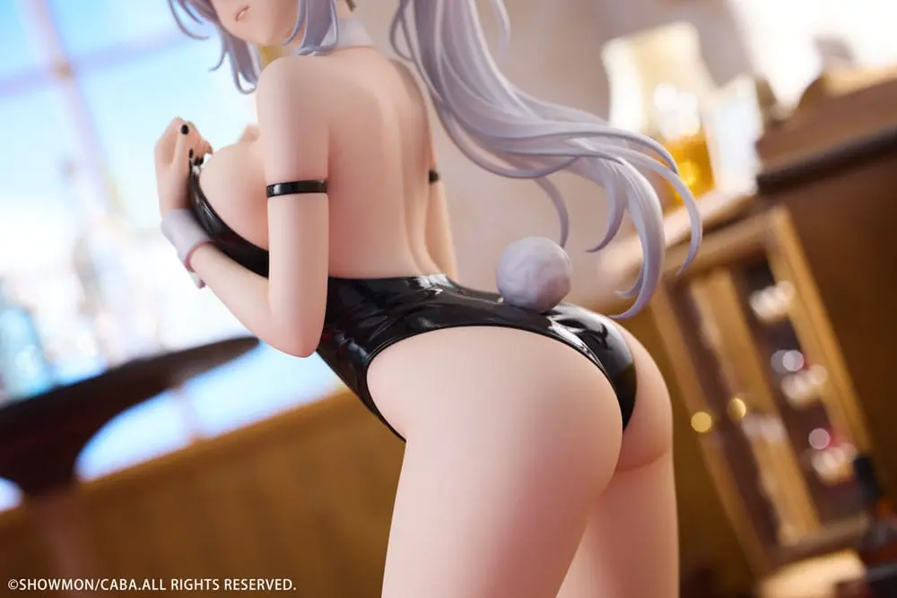 Original Character PVC socha 1/7 Sei 20 cm produktová fotografia