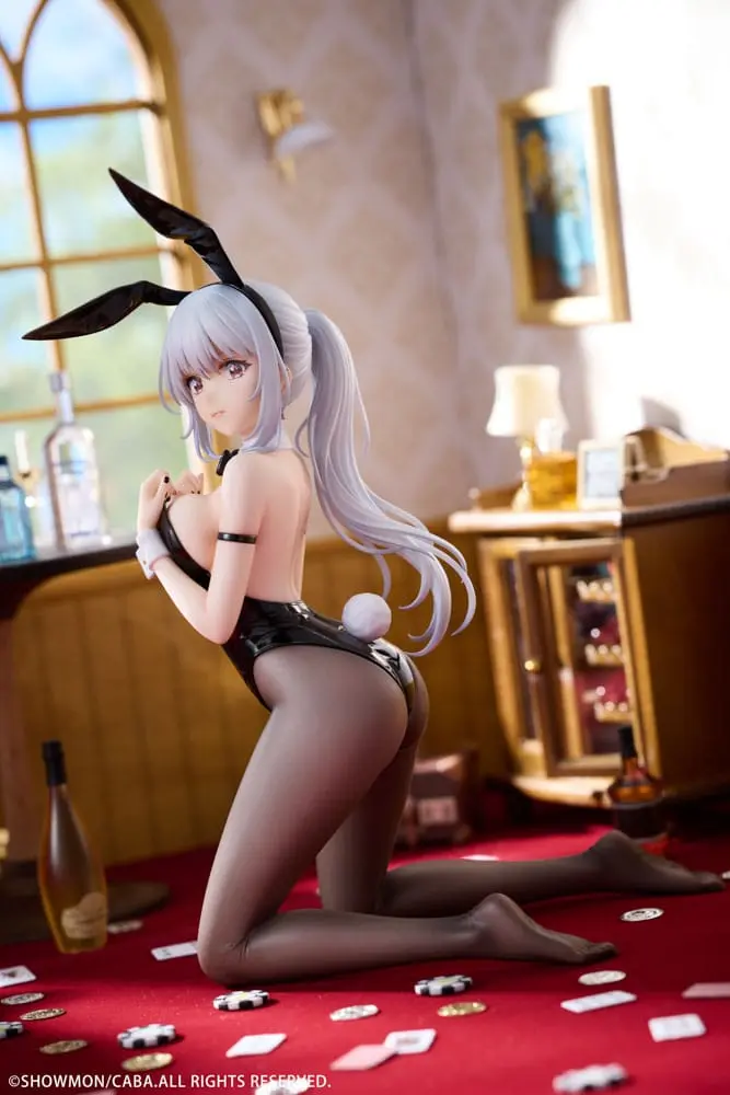 Original Character PVC socha 1/7 Sei 20 cm produktová fotografia