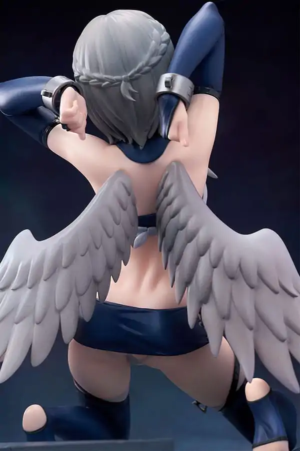 Originálna postava PVC socha 1/7 Shion 19 cm produktová fotografia