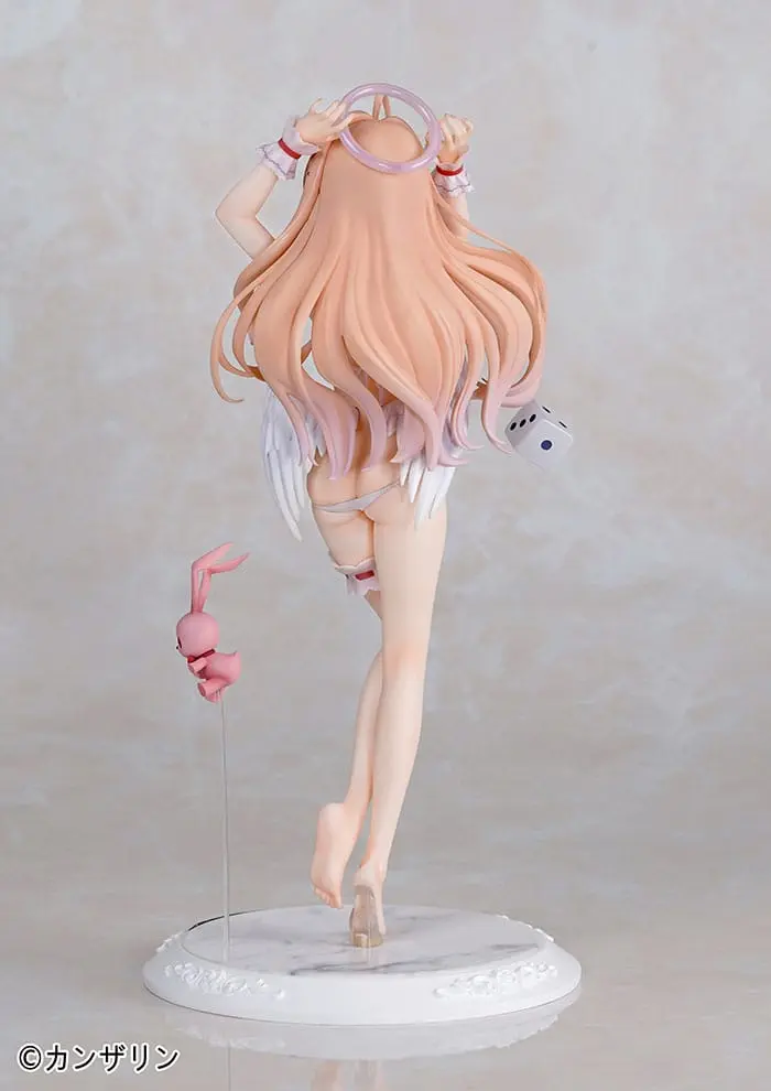 Original Character PVC Socha 1/7 Sonya 24 cm produktová fotografia