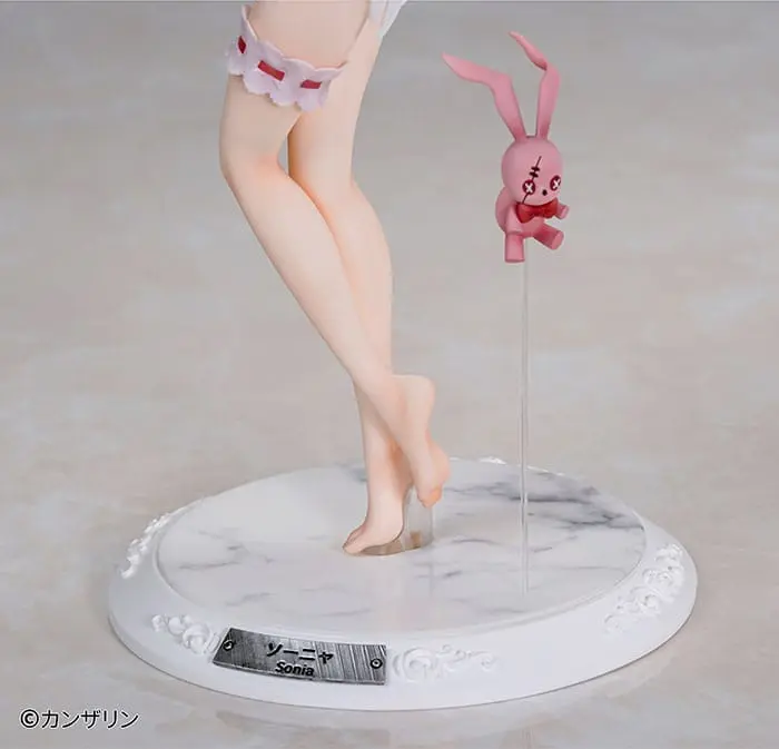 Original Character PVC Socha 1/7 Sonya 24 cm produktová fotografia