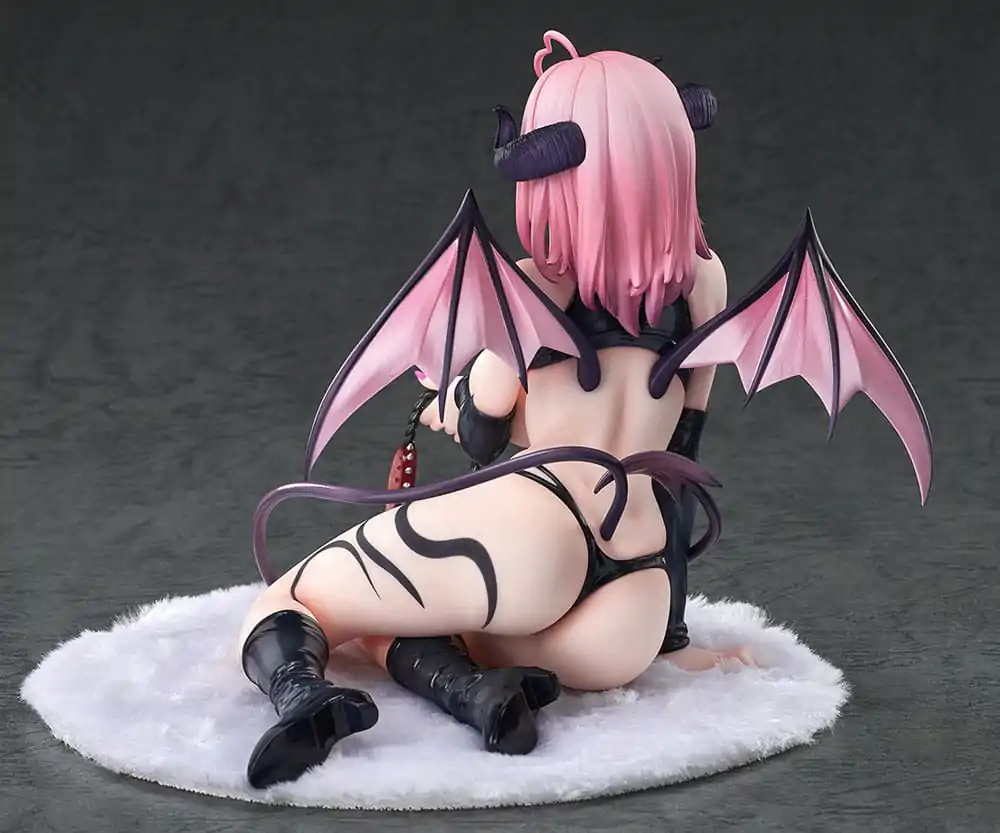 Original Character PVC Socha 1/7 Succubus Alisa 15 cm produktová fotografia