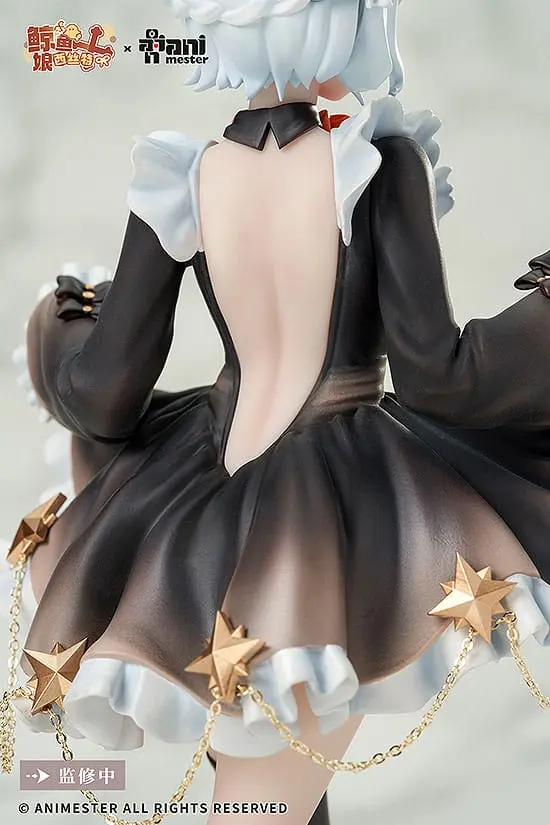 Figúrka Original Character Statue 1/7 Virtual Idol Sister Vocal Version 23 cm produktová fotografia