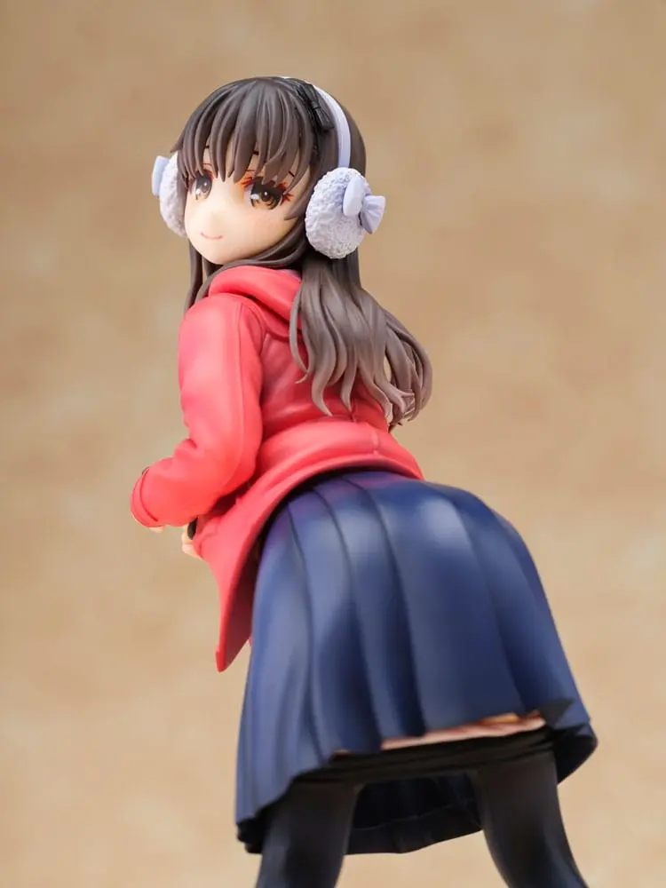 Soška originálnej postavy 1/7 Yuri-chan illustration by Kumiko Aoi 20 cm produktová fotografia