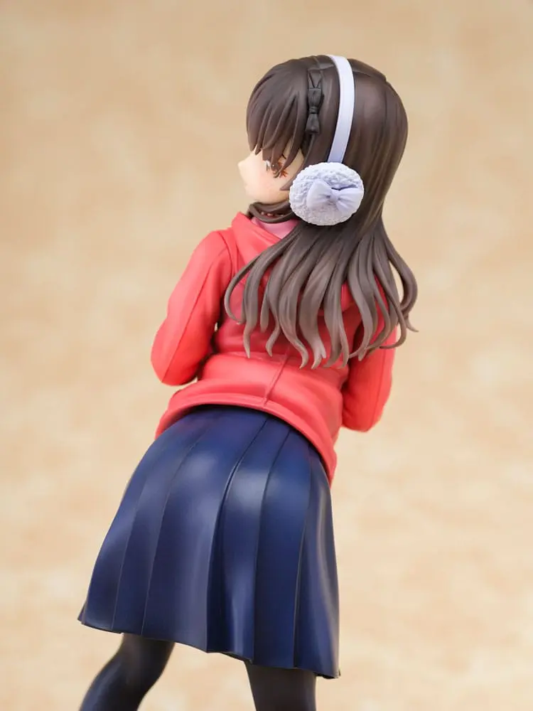Soška originálnej postavy 1/7 Yuri-chan illustration by Kumiko Aoi 20 cm produktová fotografia