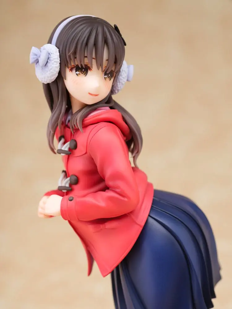 Soška originálnej postavy 1/7 Yuri-chan illustration by Kumiko Aoi 20 cm produktová fotografia
