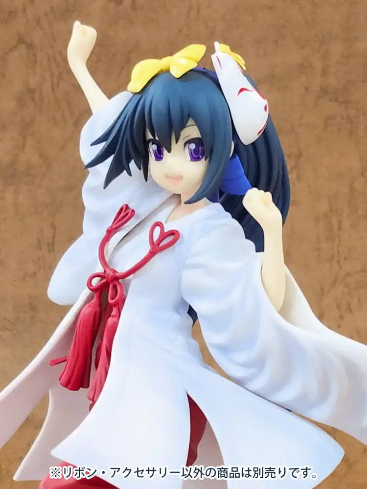 Original Character 1/80 Plastikový model Kit Ribbon Accessary3 (Yellow) 2 cm produktová fotografia