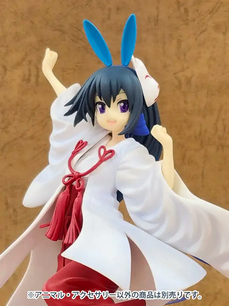 Original Character 1/80 plastová stavebnica Animal Accessary3 (Blue) 3 cm produktová fotografia