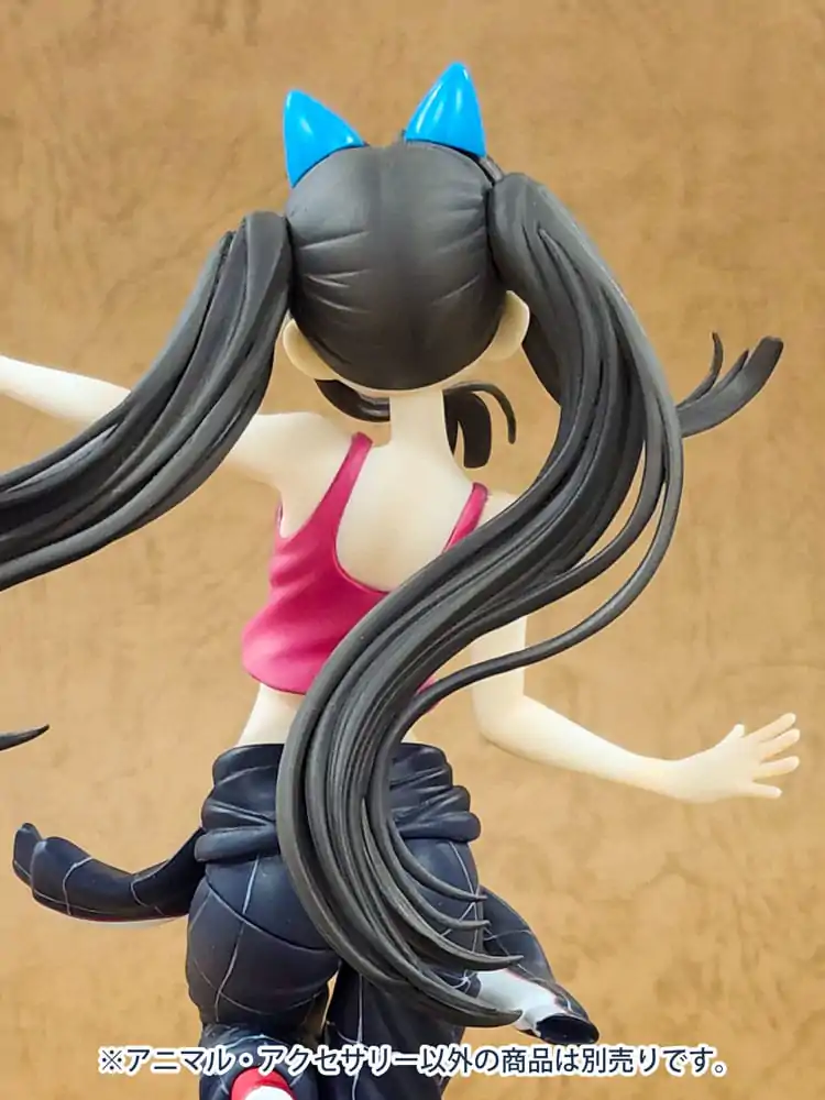 Original Character 1/80 plastová stavebnica Animal Accessary3 (Blue) 3 cm produktová fotografia