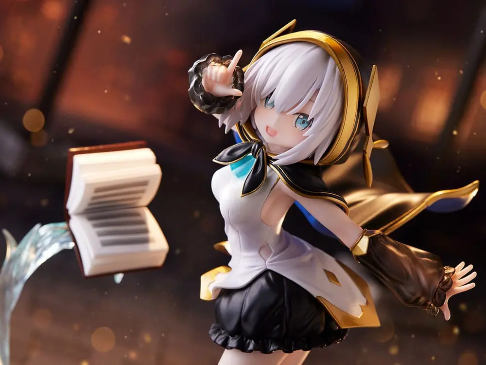 Originálna postava PVC figúrka Ars Almal 17 cm produktová fotografia