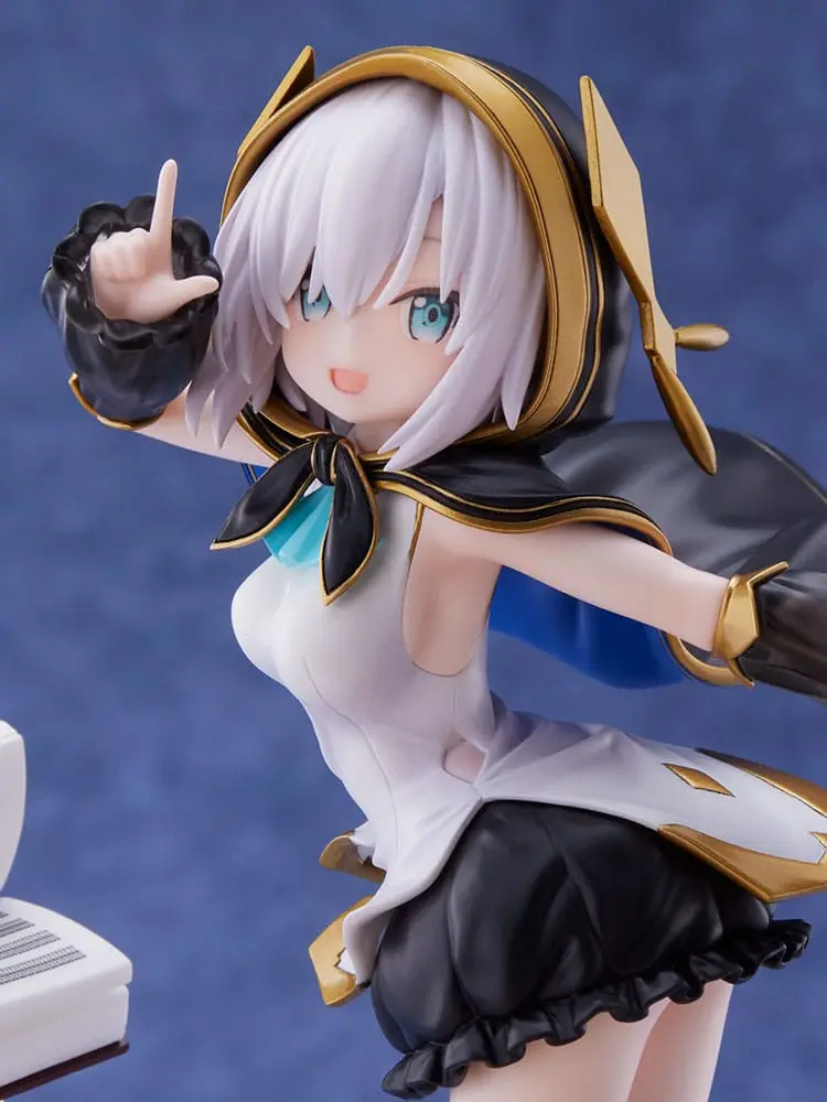 Originálna postava PVC figúrka Ars Almal 17 cm produktová fotografia