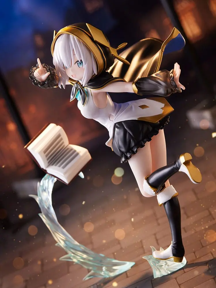 Originálna postava PVC figúrka Ars Almal 17 cm produktová fotografia