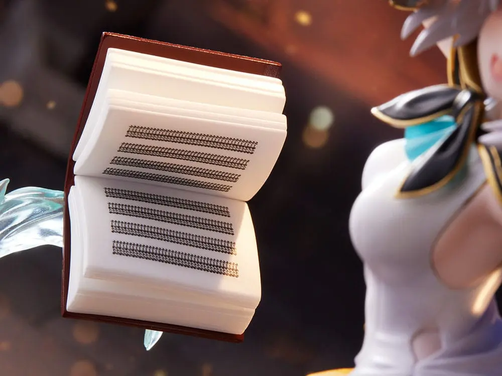 Originálna postava PVC figúrka Ars Almal 17 cm produktová fotografia