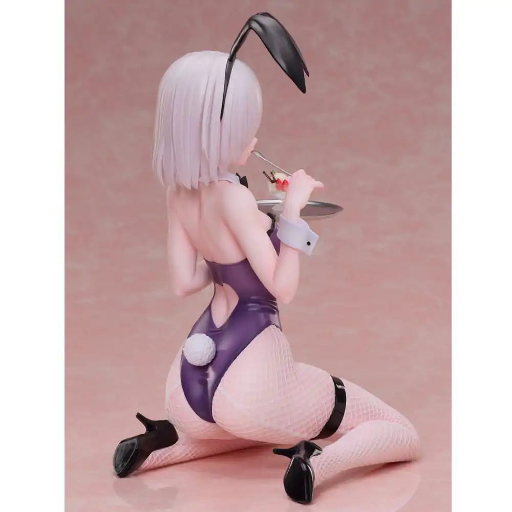 Original Character B-Style PVC Socha 1/6 Iro Bunny Illustrated by mignon 19 cm produktová fotografia