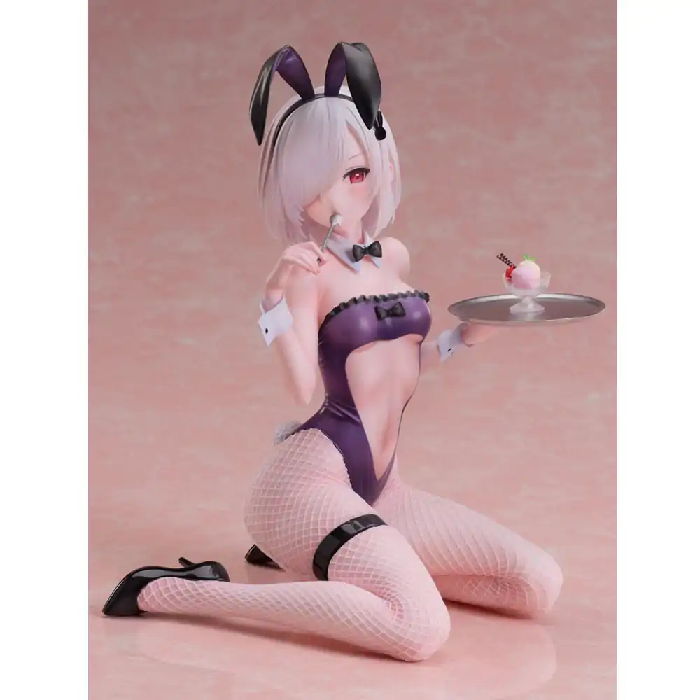 Original Character B-Style PVC Socha 1/6 Iro Bunny Illustrated by mignon 19 cm produktová fotografia
