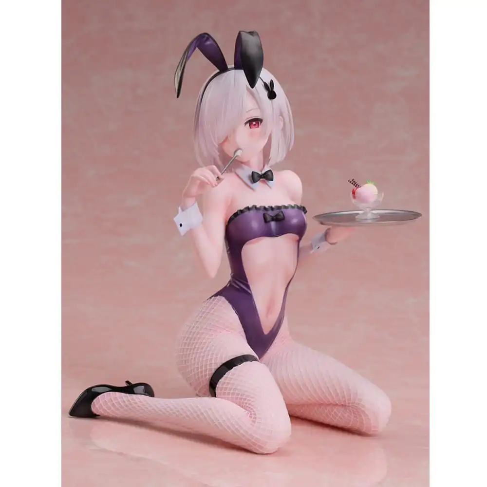 Original Character B-Style PVC Socha 1/6 Iro Bunny Illustrated by mignon 19 cm produktová fotografia