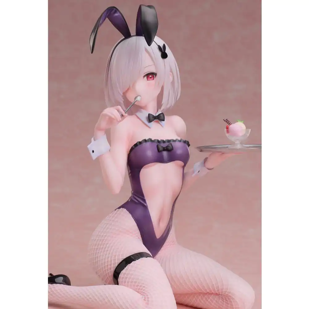 Original Character B-Style PVC Socha 1/6 Iro Bunny Illustrated by mignon 19 cm produktová fotografia