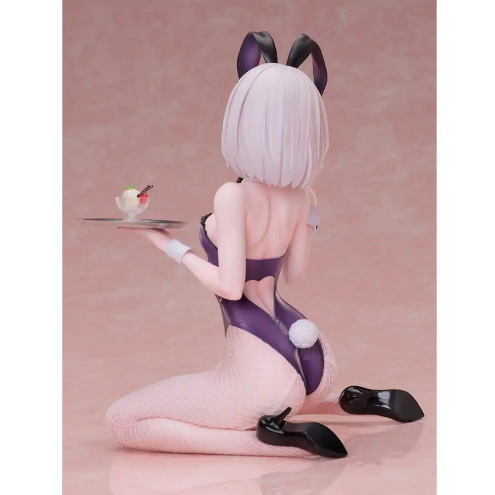 Original Character B-Style PVC Socha 1/6 Iro Bunny Illustrated by mignon 19 cm produktová fotografia