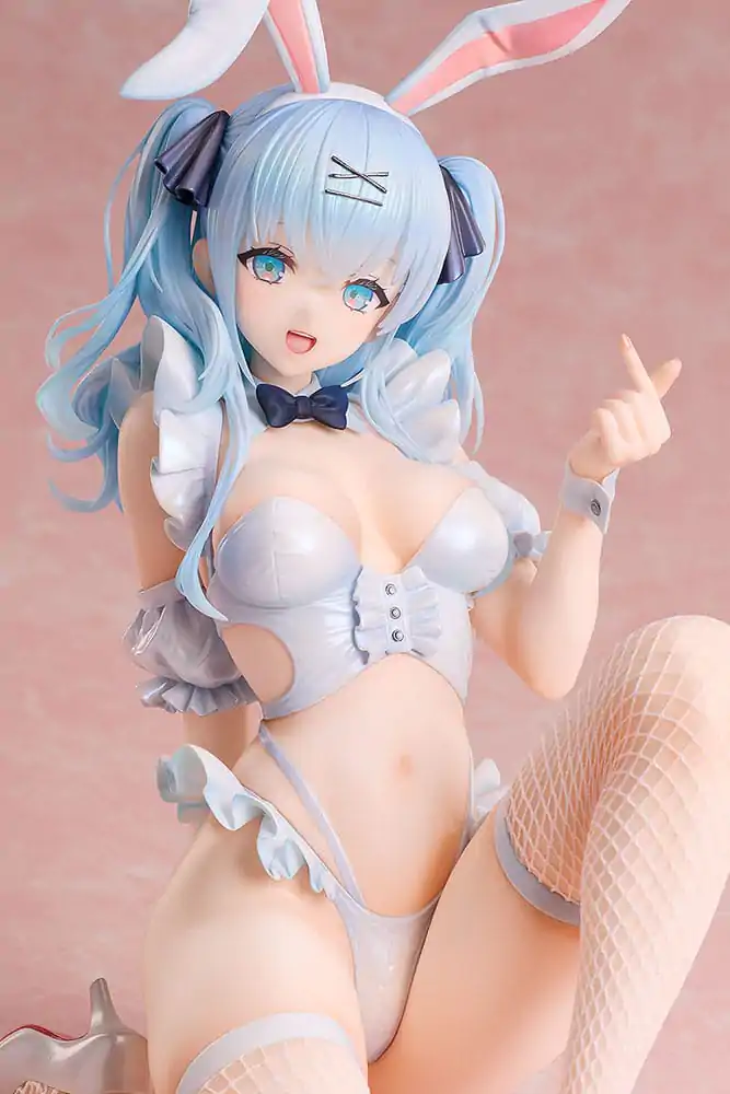 Original Character B-Style PVC Socha 1/6 Riyu Hoshizaki Illustrated by Mimosa? 19 cm produktová fotografia