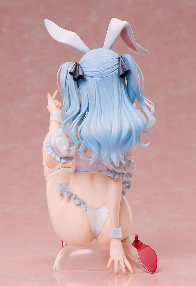 Original Character B-Style PVC Socha 1/6 Riyu Hoshizaki Illustrated by Mimosa? 19 cm produktová fotografia