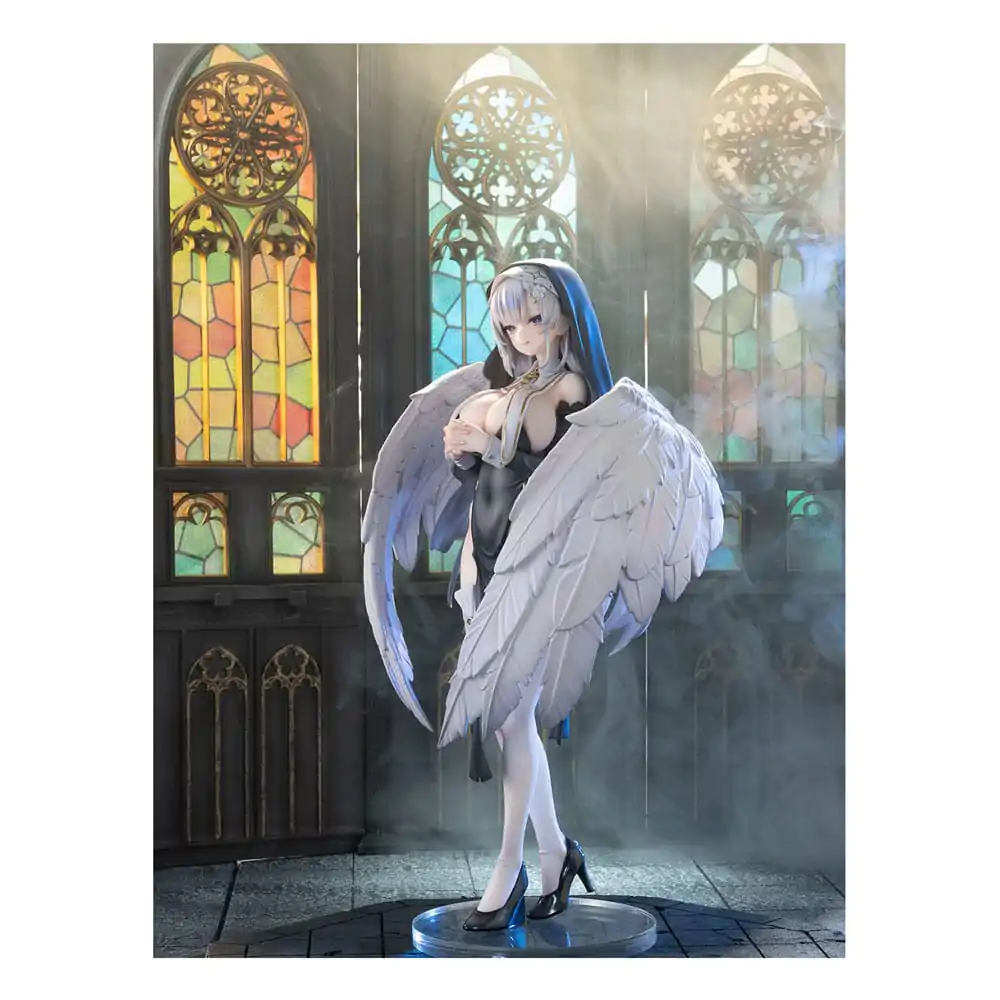 Original Character pozadie pre postavy Angel Sister Holy Wing 48 cm produktová fotografia