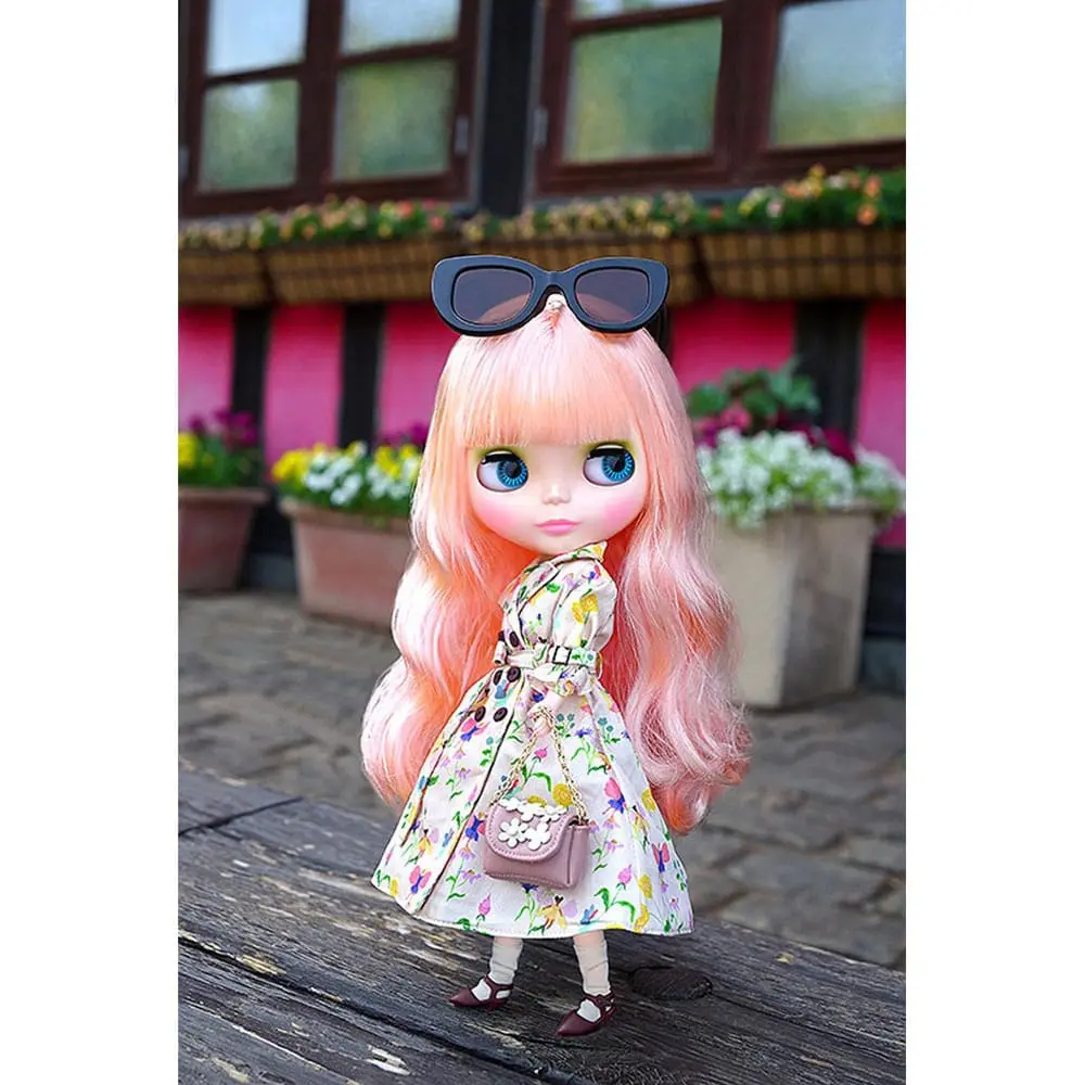 Originálna Character Blythe bábika Fairy Ellie 30 cm produktová fotografia