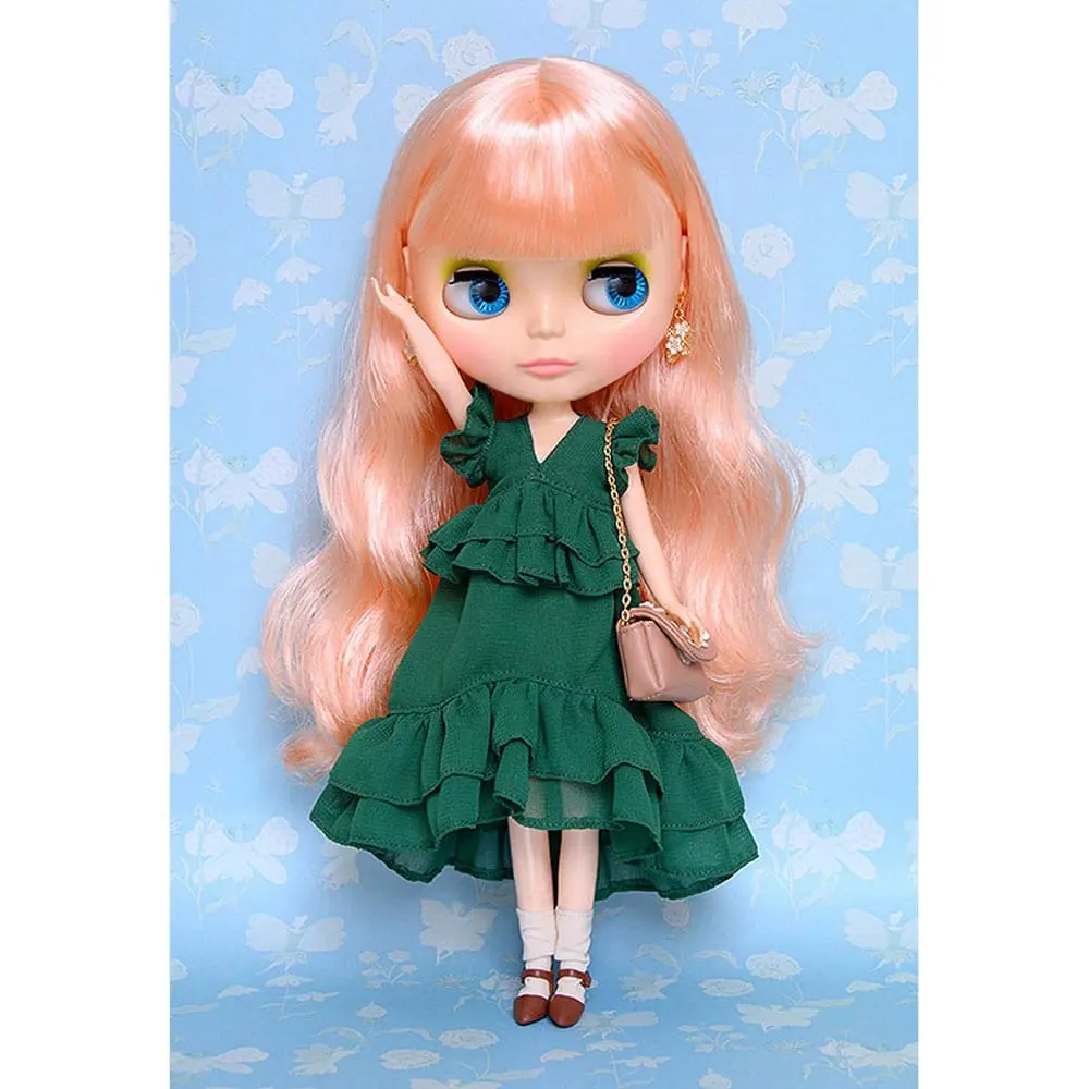 Originálna Character Blythe bábika Fairy Ellie 30 cm produktová fotografia