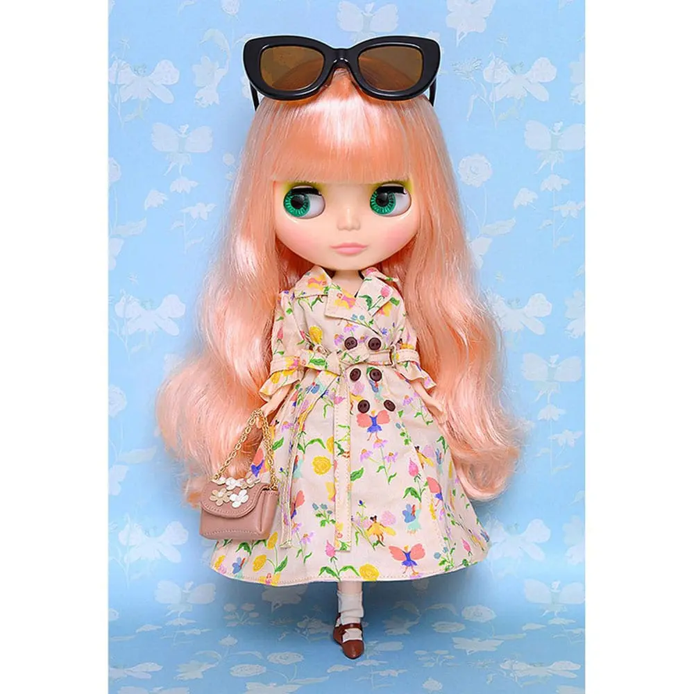 Originálna Character Blythe bábika Fairy Ellie 30 cm produktová fotografia