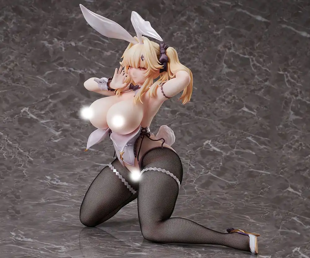 Original Character by Creators Opinion Statue 1/4 Stella Bunny Ver. 31 cm termékfotó