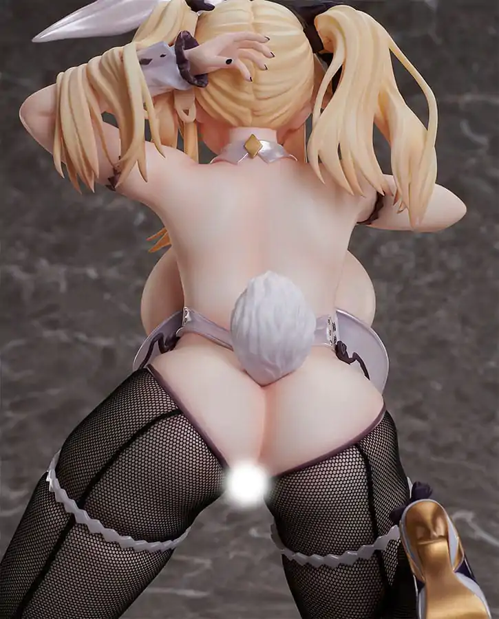 Original Character by Creators Opinion Statue 1/4 Stella Bunny Ver. 31 cm termékfotó