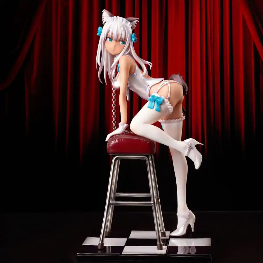 Original Character by Fumikane Shimada PVC Statue 1/7 Siiri 24 cm termékfotó