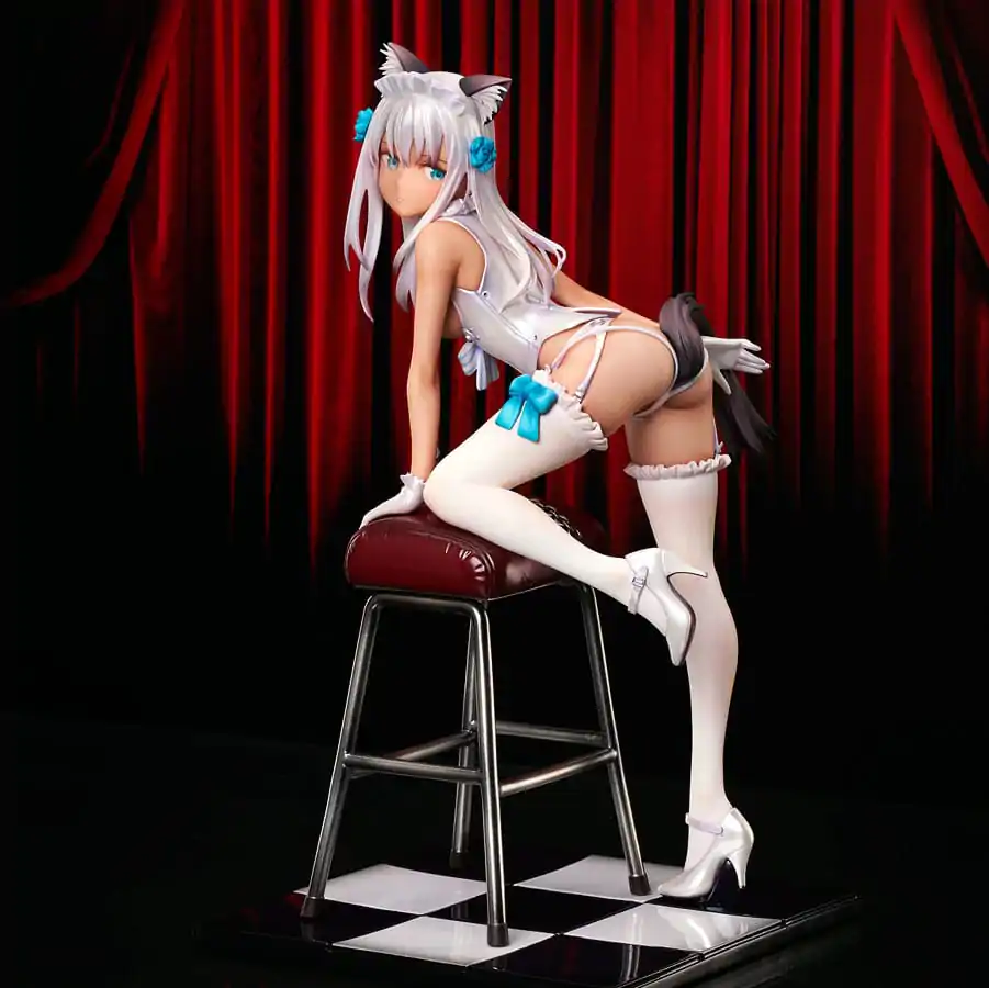 Original Character by Fumikane Shimada PVC Statue 1/7 Siiri 24 cm termékfotó