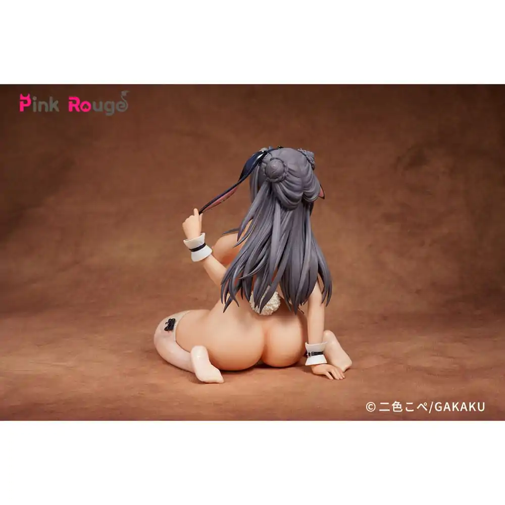 Originálna figúrka postavy od Kedama Tamano PVC Statue 1/5 Nishikikope Totsuki Cocoa DX Ver. Limited Edition 15 cm produktová fotografia