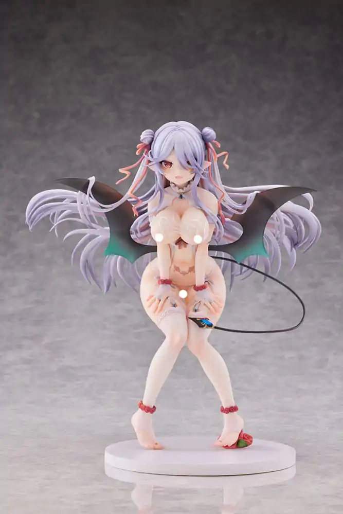 Figúrka Original Character by Kedama Tamano PVC 1/6 Pure Succubus Liz DX Ver. 26 cm termékfotó